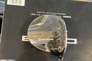 Taylormade Qi-35 3 wood head