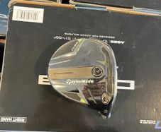 Taylormade Qi-35 3 wood head