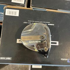 Taylormade Qi-35 3 wood head