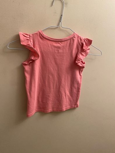 Pink top (age 2-3)