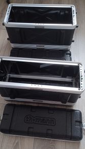 Thomann rack cases