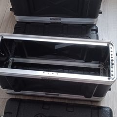 Thomann rack cases