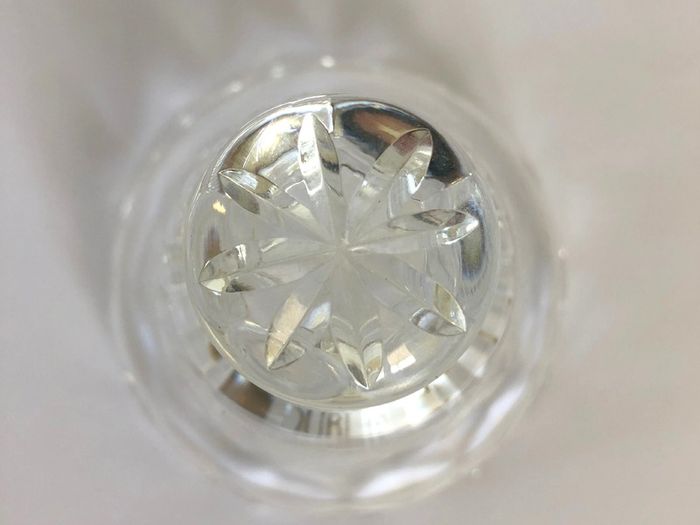 Waterford Crystal 1988 Bell