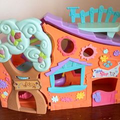 pet shop