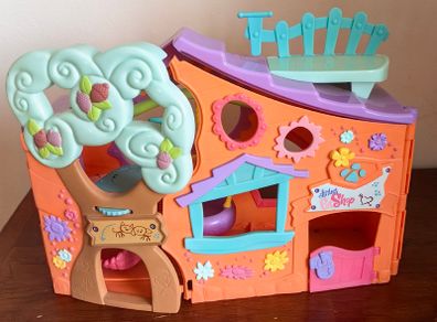 pet shop
