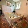 bed frame queen Image 2