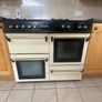Leisure Gas Range Cooker Image 7