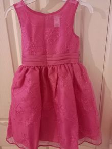 Brand New Girls Occasion Dress