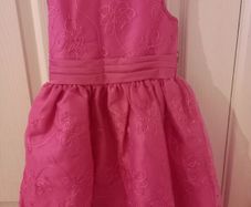 Brand New Girls Occasion Dress
