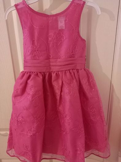 Brand New Girls Occasion Dress
