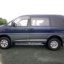 Delica(l400) 1994 2.8 D Automatic Image 6
