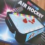 Table Top Air Hockey Game Image 2
