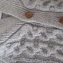 Baby Cardigan - "NEXT" Image 3