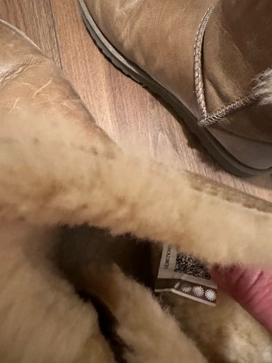 Ugg boots
