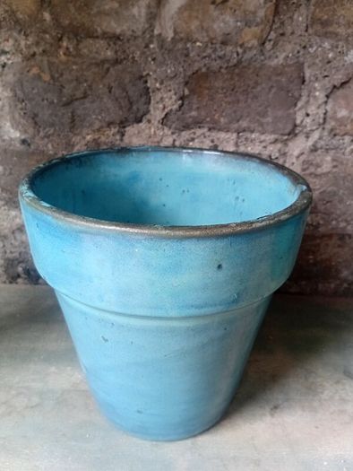 plant pots