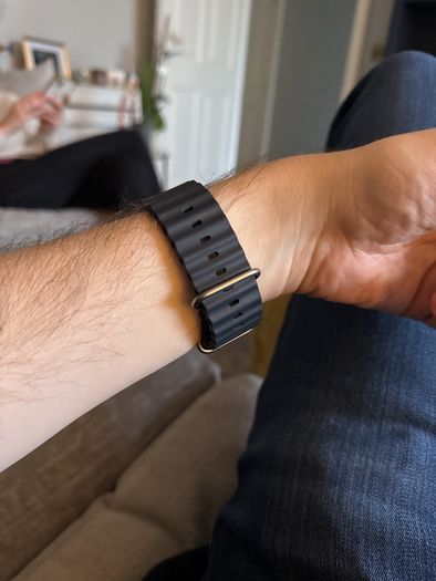Apple watch