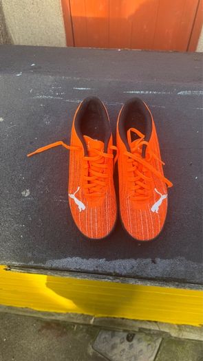 Puma Trainers -new