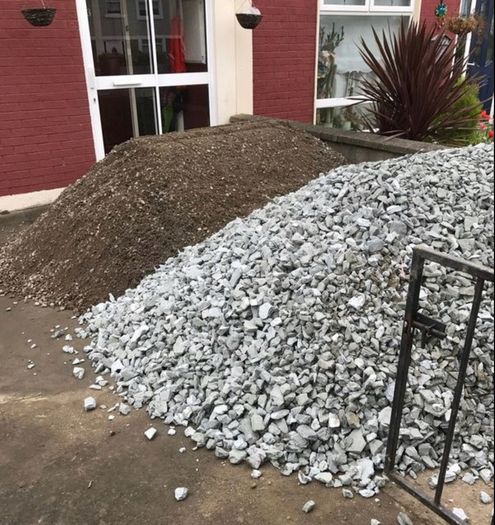 Topsoil