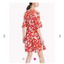 Tommy Hilfigir Size UK12 (TH/USA Size 8) dress Image 2