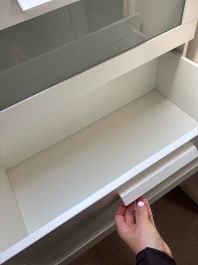 IKEA Drawers (Brimnes)