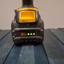 Dewalt powerful drill DCD985 with 6 AH battery Image 4