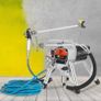 BRAND NEW 3000PSI High-pressure Airless Spraying Machine Professional Airless Spray Gun Paint Sprayer Tool Machine Wall Paint Sprayer Kits Image 3
