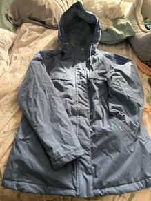 regatta jacket