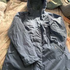 regatta jacket