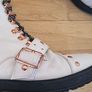 White Ted Baker size 2 Image 2