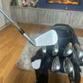 LH callaway apex irons Image 2