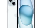 iPhone 15 128GB Unlocked