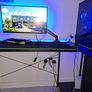 27in IPS 1080p LG monitor Image 2