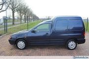 .99 - 04 VW Caddy, All Parts Cheap.