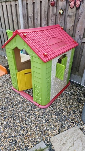 Playhouse