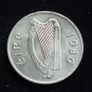 Ireland - 1986 - ERROR - 5 Pence  - Bull - High Grade - KM.22 - [2015] Image 2