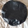 Trailer Spare Wheel Cover Image 3