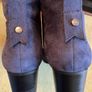 Tommy Bowe Ladies Ankle Boots Image 6