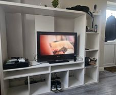 Tv stand / storage unit