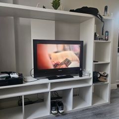 Tv stand / storage unit