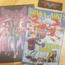 Guns N Roses Back Patch/tshirt wearables lot Image 3
