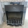Dimplex living room electric stove Image 4