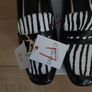 BNWT Designer Una Healy Zebra Loafers Image 3