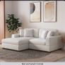 L Shape Sofa Image 2