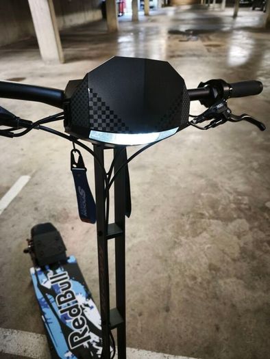 Kukirin G4 electric scooter