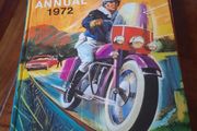 LION Annual 1972 (Proceeds for Harold's Cross Hospice)