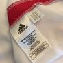 Liverpool Jersey. Season 2007/2008. Official Adidas Away Jersey From 2007. Authentic Original From The Time. Not A Modern Day Remake. Image 7