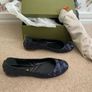 Rupert Sanderson flat shoes Image 4