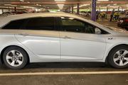 2014 Hyundai I40