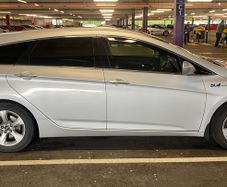 2014 Hyundai I40