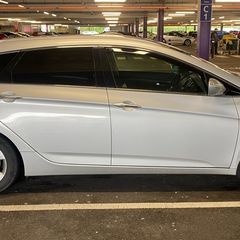 2014 Hyundai I40